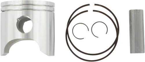 Wiseco Piston Kit - 71.00 Mm - A Case Series Engine Type - Arctic Cat 2393M07100