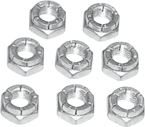 Colony Nut Kit - Rocker Arm 9918-8