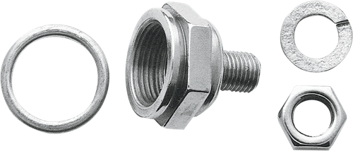 Colony Lock Nut Kit - Carburetor Bowl 8902-4