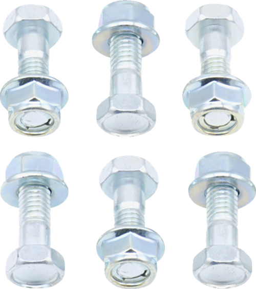 Bolt Bolt - Rotor - 6 Pack - Honda Cr/Crf 2009-HRTR