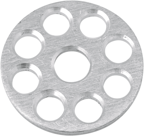 Bolt Washers - Tank - Silver 2009-WTW.S