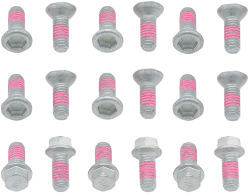 Bolt Bolt - Rotor - 18 Pack - Suzuki Rm125/250 SRTR125250