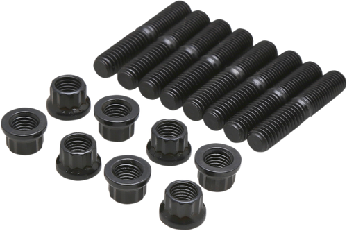 Kibblewhite Rocker Arm Stud/Nut Kit - Rocker - M8 20-21045