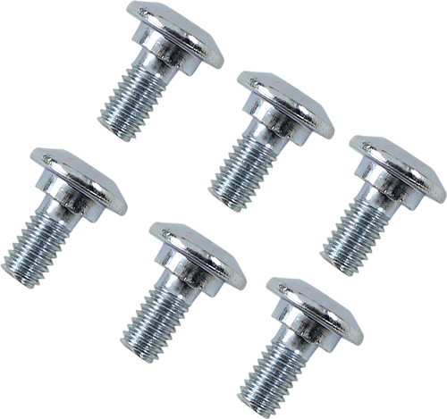 Moose Offroad Rotor Bolts - Front/Rear - Kawasaki/Suzuki 039-6A03