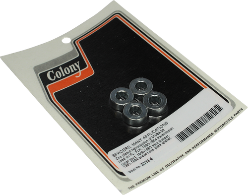 Colony Spacer - Small 3333-4