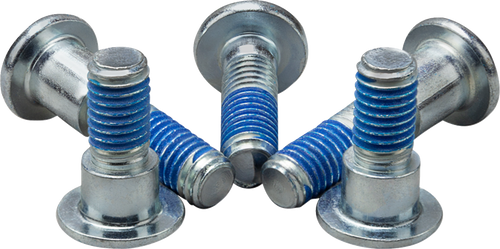 Ebc Bolts - Rotor/High Tensile - Front/Rear - 5 Pack DB405/5