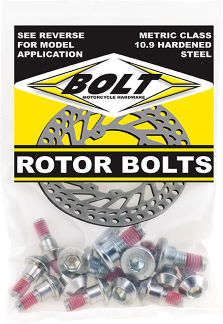 Bolt Bolt - Rotor - Yamaha Tenere 700 YRTR.TENE