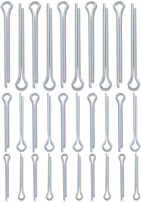 Bolt Cotter Pin Assortment SV-COTTER