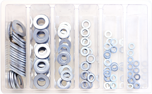 Bolt Washer - Assortment - Fender SV-FENDW