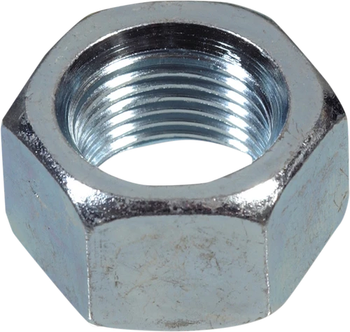 Bolt Nuts - Metric - Standard - Hex - M10 X 1.25 - 10 Pack 021-00010