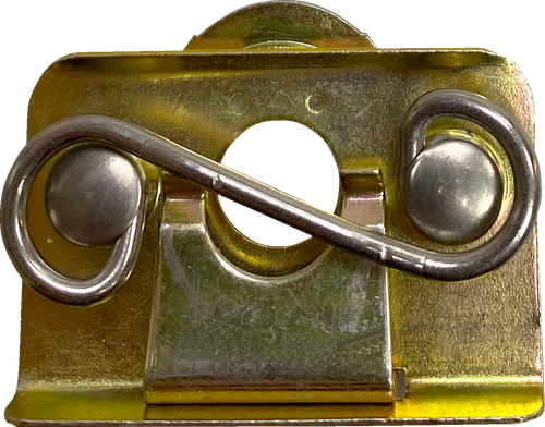 Drag Specialties Receptacle Stud 2404-1048