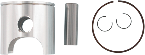 Wiseco Piston Kit - 67.60 Mm - Fuji Engine Type - Polaris 2409M06760