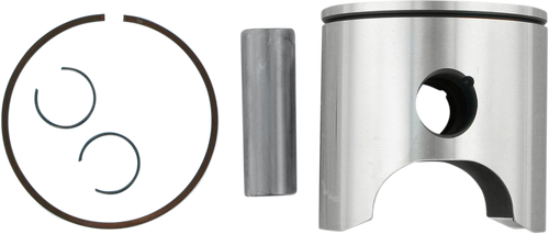 Wiseco Piston Kit - 78.00 Mm - 693 Engine Type - Ski-Doo 2416M07800