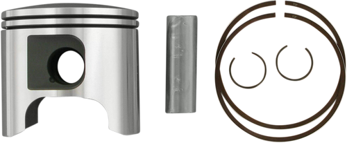 Wiseco Piston Kit - 85.00 Mm - Liberty Engine Type - Polaris 2428M08500