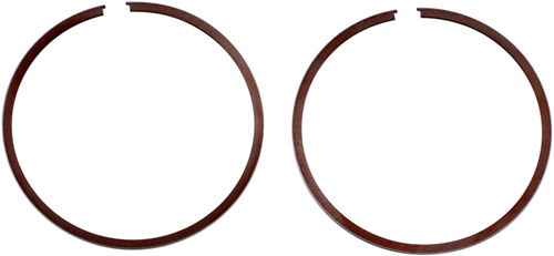 Wiseco Ring Set 2441CD