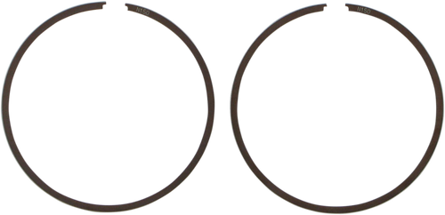 Wiseco Ring Set 2461CD