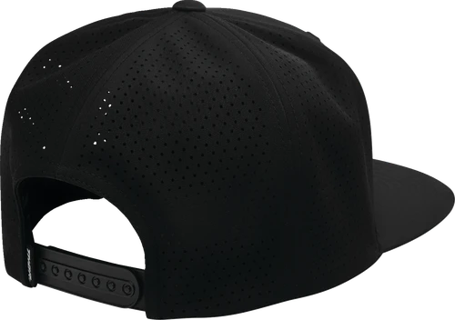 Thor Corp Hat - Black 2501-4292