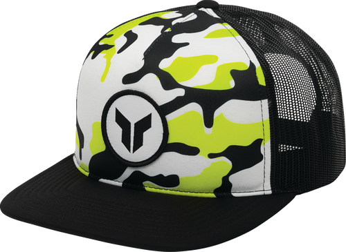 Thor Riot Hat - Acid 2501-4299