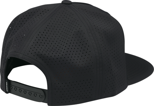 Thor Stamp Hat - Black 2501-4455