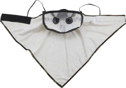 Atv-Tek Bandana Dust Mask - Camo BDMCAMO