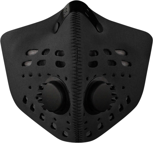 Rz Mask M1 Mask - Black - Xl M1MASK83383375