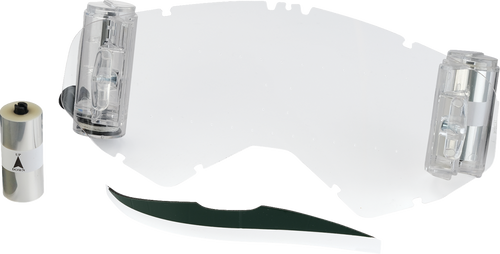 Moose Offroad Xcr Goggle Roll-Off System 2602-0871