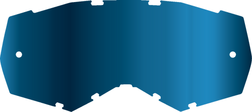 Thor Activate/Regiment Lens - Blue Mirror 2602-0879