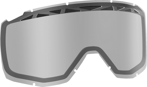 Scott Primal/Split Lens - Dual Pane - Acs - Clear Afc 218818-041