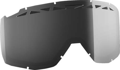 Scott Primal/Split Lens - Dual Pane - Acs - Light Sensitive Gray Afc 218818-331