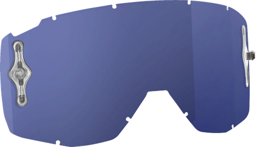 Scott Primal/Split Lens - Blue 218814-155