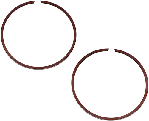 Wiseco Ring Set 2658CD