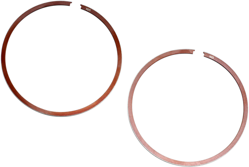 Wiseco Ring Set 2687CD