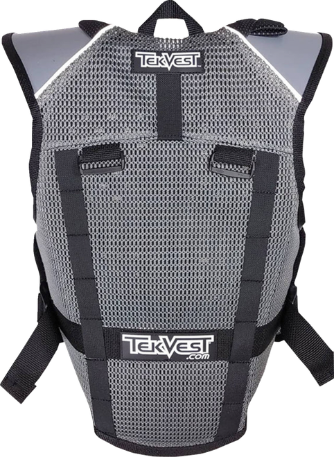 Tekvest Tekvest Spokemaster Pro - Small EMBSMP03-G