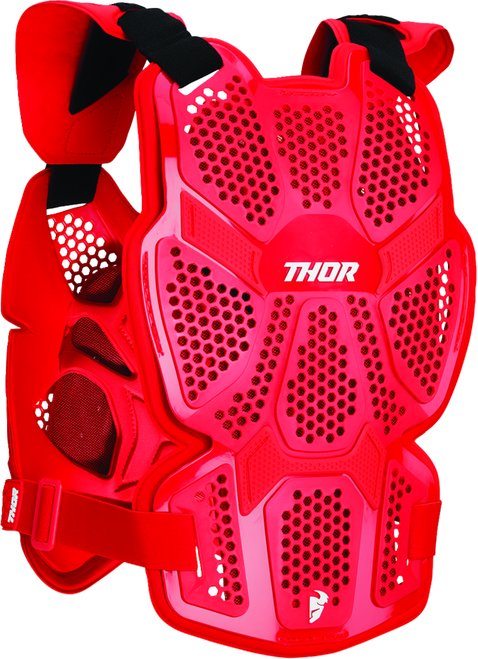 Thor Sentinel Pro Guard - Red - M/L 2701-1309