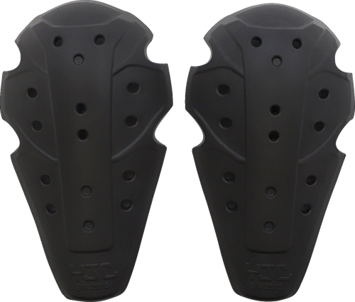 Thor Yjc Replacement Knee Pads - E/K-2015 - Type A 2704-0568