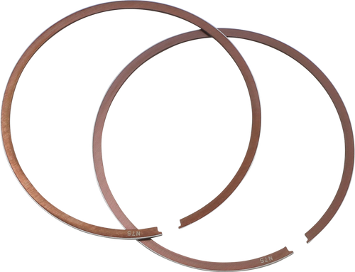 Wiseco Ring Set 2786CD