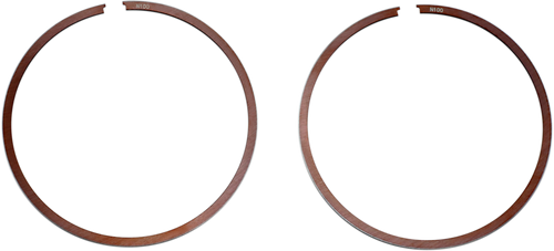 Wiseco Ring Set 2795CD