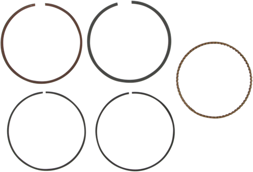 Wiseco Ring Set 2795XC
