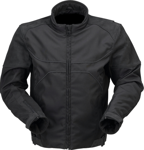 Z1R Reverance Jacket - Black - 4Xl 2820-5789