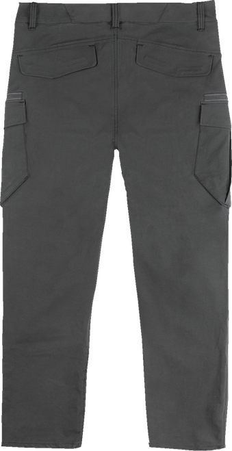 Icon Superduty3 Pants - Black - Us 38 2821-1457