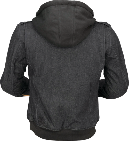 Z1R Women'S Blinker Jacket - Black - Xl 2822-1509