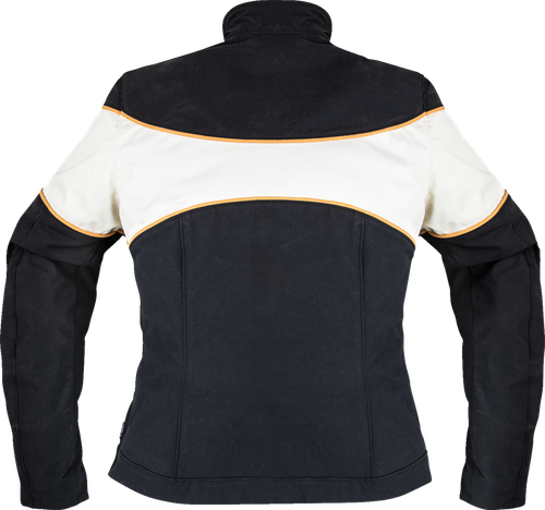 Icon Women'S Hella 4 Jacket - Black - Small 2822-1677