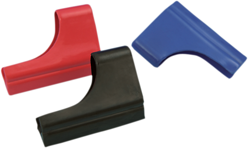 Show Chrome Visor Wiper - For Finger/Thumb - 3 Pack 59-105