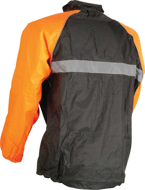 Z1R Rain Jacket - Orange - 4Xl 2854-0345