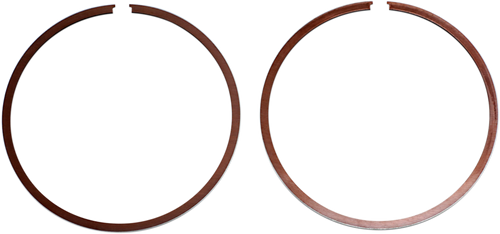 Wiseco Ring Set 2874CD