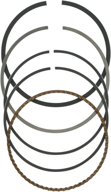 Wiseco Ring Set 2874XC