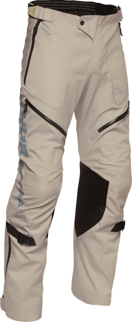 Thor Terrain Over-The-Boot Pants - Sand - Us 36 2901-12164