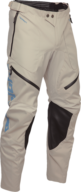 Thor Terrain In-The-Boot Pants - Sand - Us 46 2901-12202