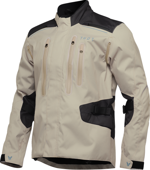 Thor Range Jacket - Sand - 2Xl 2920-0853