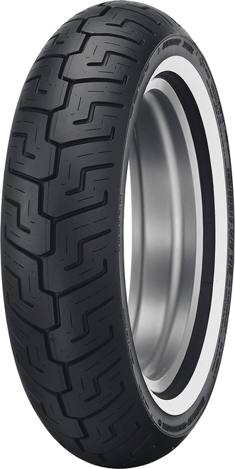 Dunlop Tire - D402 - Rear - Mt90-16 - 74H 45006018